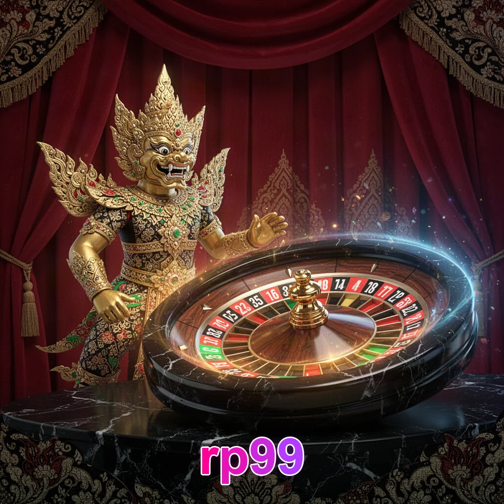 Tingkatan program VIP rp99