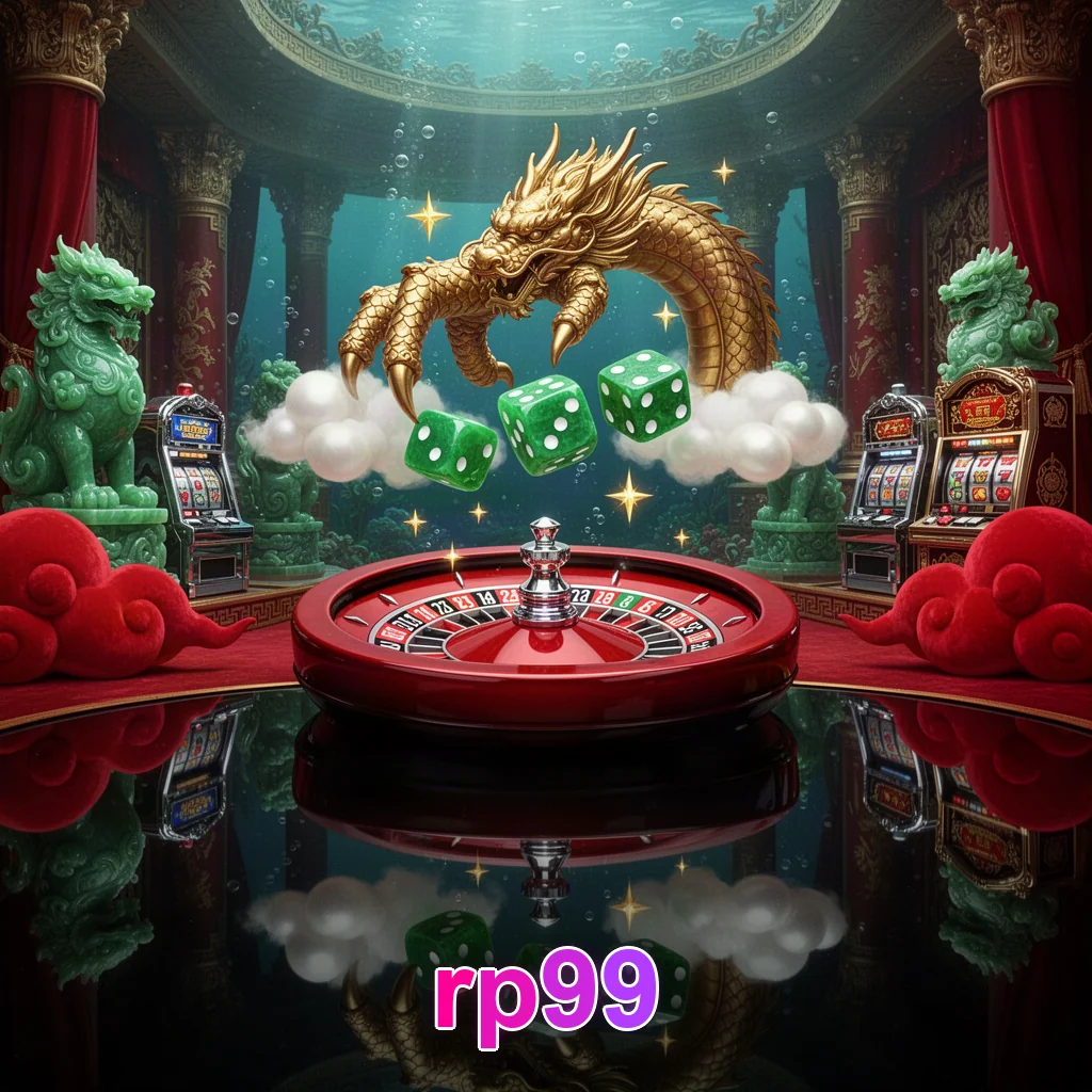 Game Fortune rp99