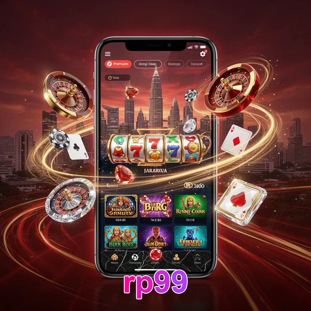 Kasino rp99