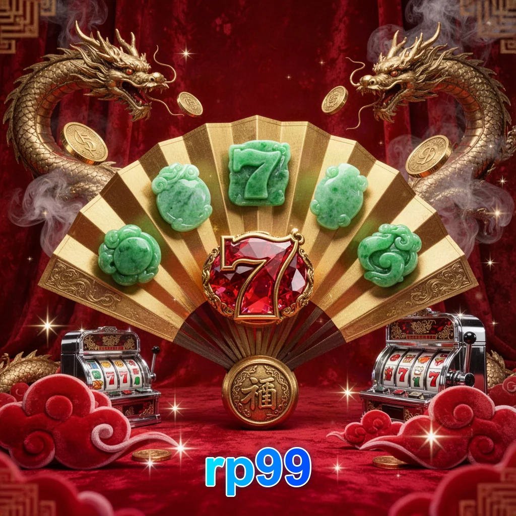 Tabel RTP game kasino rp99