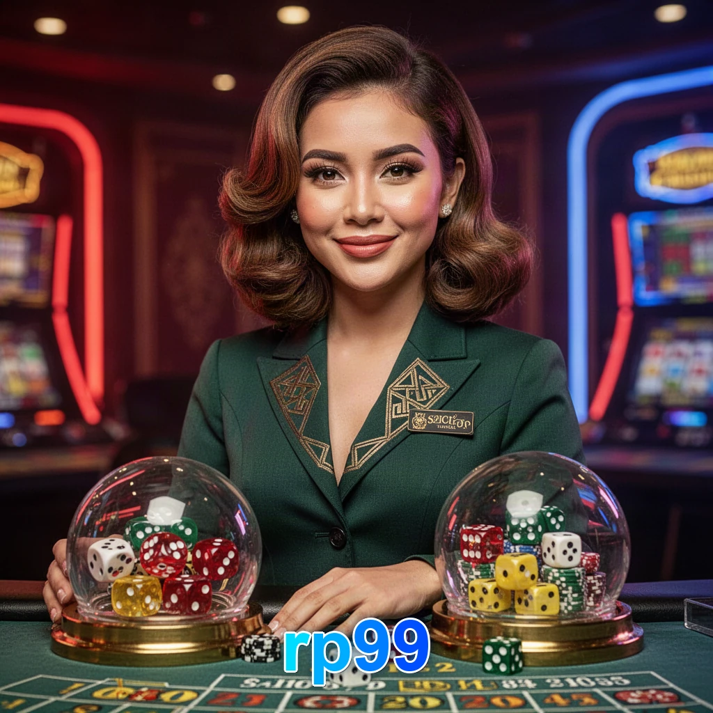 Aplikasi rp99